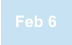 Feb 6
